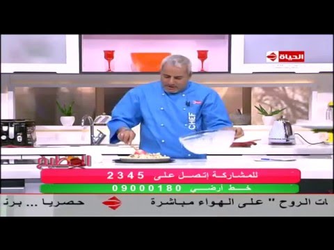 طريقة عمل السمك المقلي بالخلطة المتبلة