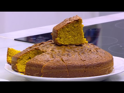 طريقة عمل كيكة الفايش