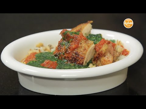 شاهد أكلات من غير وصفة