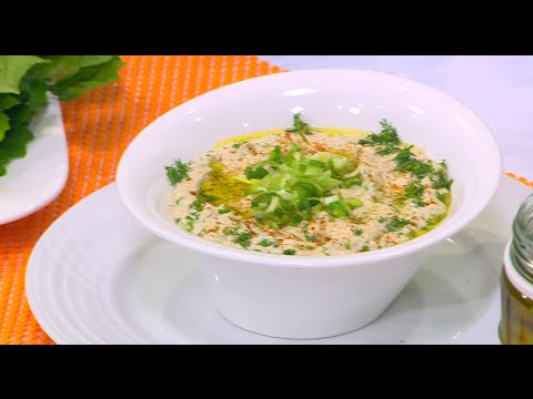 شاهد طريقة عمل معجون تونا