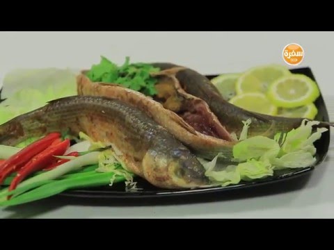 طريقة عمل فسيخ وسردين