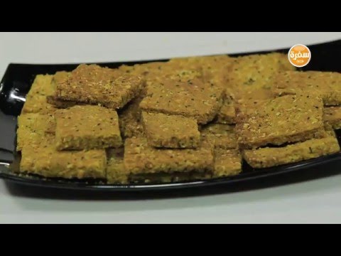 طريقة عمل المحوجة