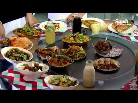 تعرف على المطبخ الإماراتي