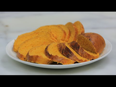 شاهدطريقة عمل خبز بالشطة