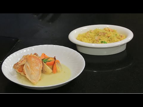 شاهد 8 أكلات من غير وصفة