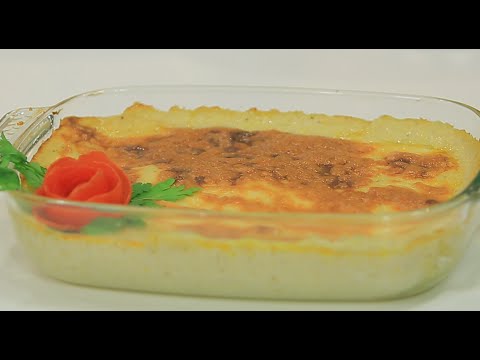 طريقة عمل رول الدجاج بالسمبوسك و صوص البشاميل