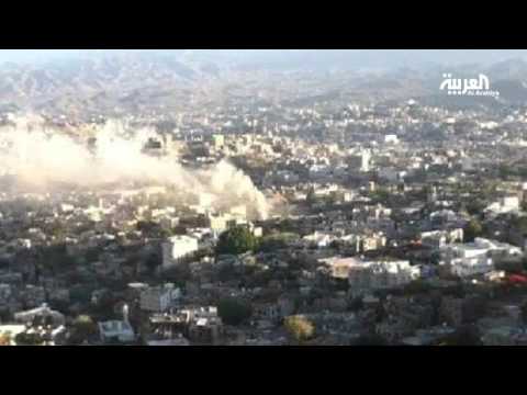 محاولات انقلابية يائسة بإشاعات كاذبة عن التحالف في اليمن