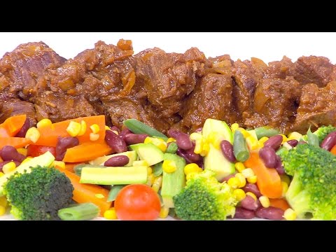 طريقة عمل كباب الحلة الألماني