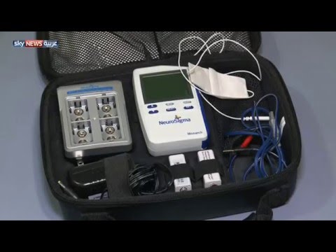 لصقة مطورة تخفف أعراض اضطراب ما بعد الصدمة