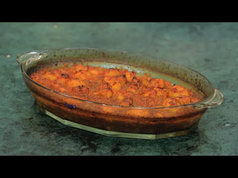 شاهد طريقة عمل كمونية رومي