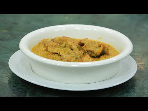 شاهد طريقة عمل أرانب بالمستردة