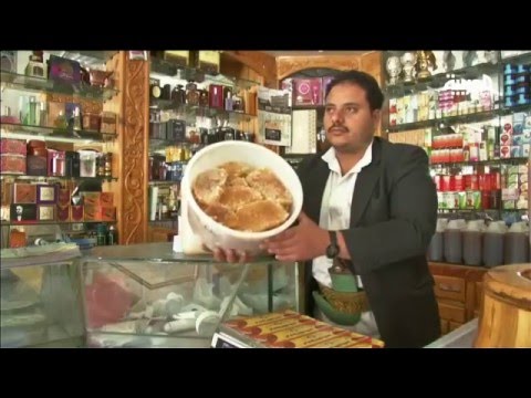 أزمة تهدد أحد أشهر أنواع العسل في العالم