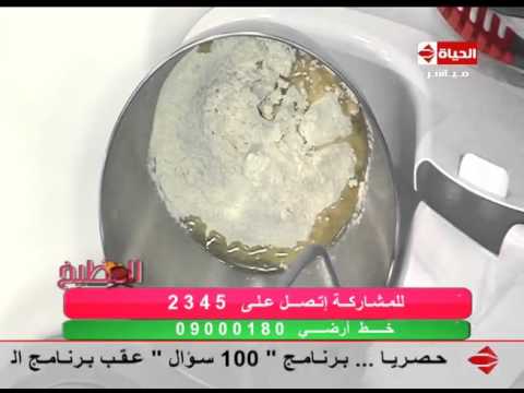 بالفيديو ساندوتش التورتيلا باللحم المكسيكي