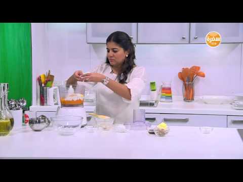 طريقة عمل بان كيك القرع