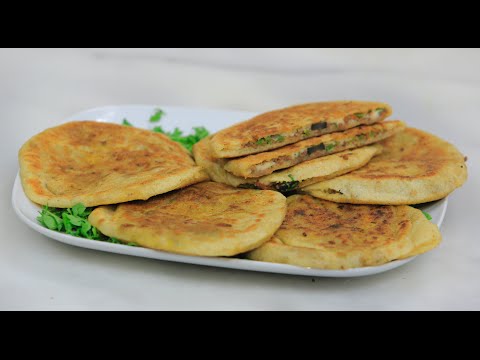 طريقة عمل حواوشي البيتزا