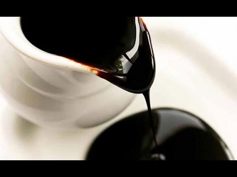 بالفيديو 5 فوائد صحية للعسل الأسود