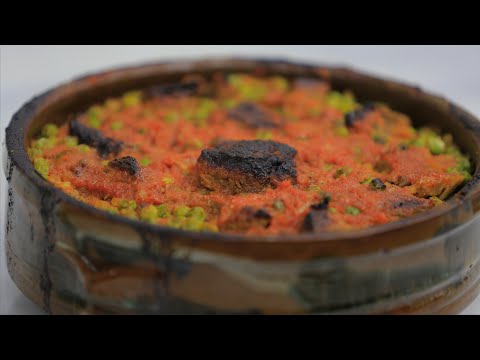 بالفيديو تورلي فاصوليا و بسلة و جزر