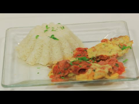 طريقة عمل فيليه سالتمبوك