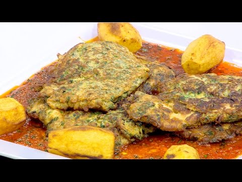 طريقة عمل تركي بيكاتا