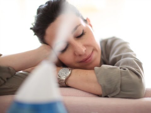 تخلص من التهاب الحلق بـ6 طرق طبيعية