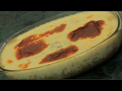 طريقة عمل صينية فريك بالبشاميل