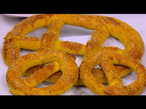 شاهد طريقة عمل سميط بالكركم