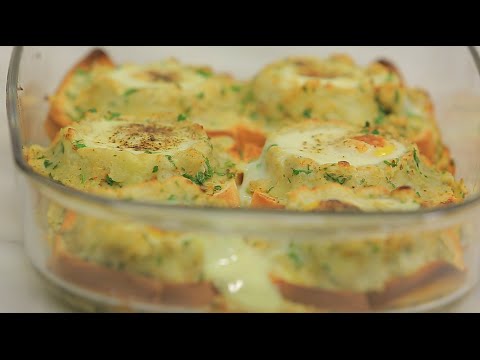 طريقة عمل صينية بطاطا بالبيض