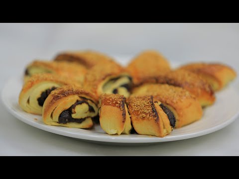 بالفيديو طريقة عمل كعب الغزال بالبرتقال و العجوة