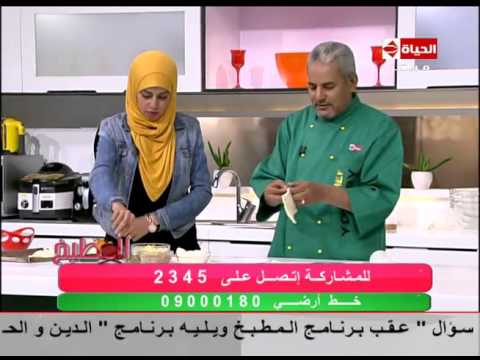 طريقة عمل فطيرة التونة