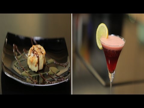 شاهد طريقة عمل سندوتش سينا توست