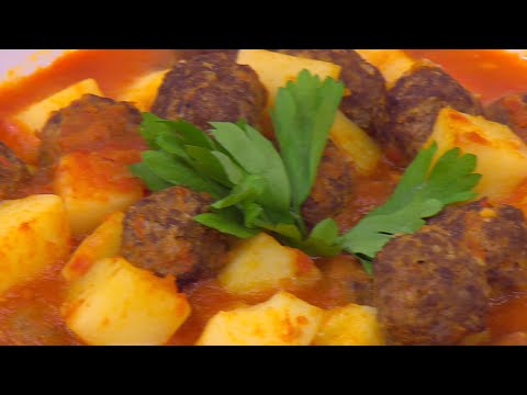 شاهد طريقة عمل داود باشا