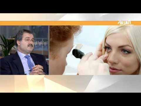 بالفيديو  شروط تقنيات تصحيح النظر الجديدة