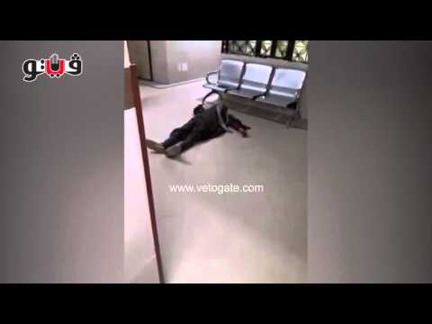 أطباء التأمين يرفضون علاج مصاب بالسرطان في العامرية