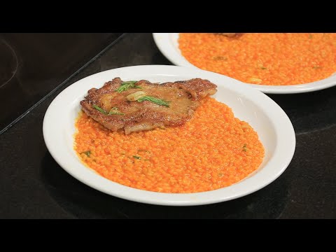 بالفيديو أكلات من غير وصفة