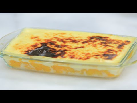 شاهد طريقة عمل بطاطا بالبشاميل