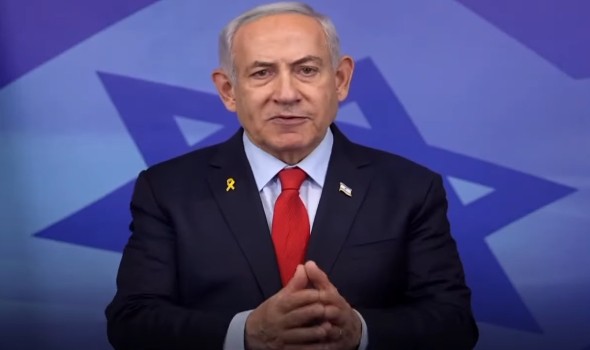  لبنان اليوم - نتنياهو يصف حادثة سديه تيمان بأخطر هجوم دعائي ويعرض إستراتيجية إسرائيل في مواجهة الجبهات الأربع