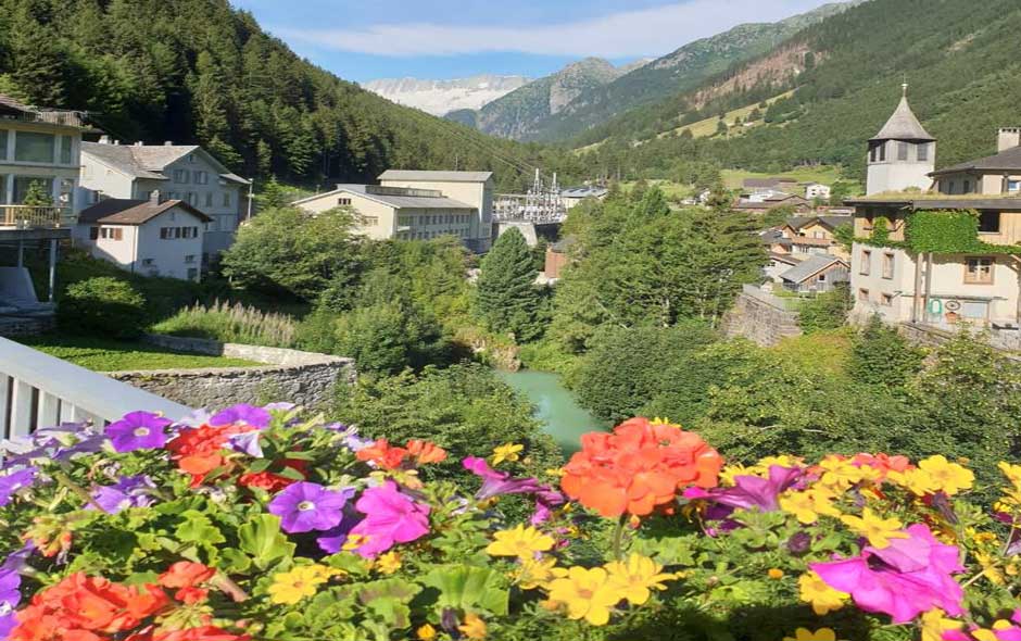  لبنان اليوم - وجهات سياحية أوروبية تجذب عشاق الموضة والتسوق