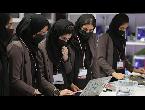 فريق الروبوتات الأفغاني النسائي الحالمات يصمم مستقبله في قطر
