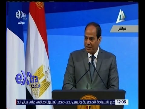 شاهد السيسي يؤكّد أن العلاقات المصرية الفرنسية مثال يحتذى به 