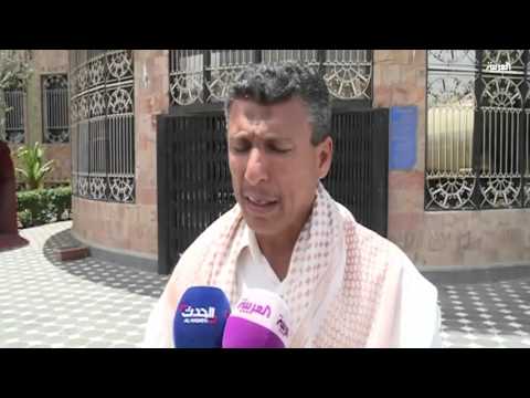 شاهد ميليشيات الحوثيين تواصل خرق الهدنة في تعز