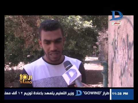 بالفيديو «دار أيتام» تطرد النزيلات 