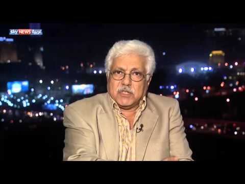 فيديو كوبلر يبحث الأزمة الليبية مع العربي