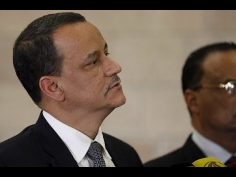 الشرعية اليمنية في مواجهة الانقلابيين