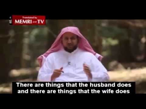 فيديو ديلي ميل تسلط الضوء على أساليب معاقبة المرأة الناشز