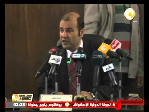 بالفيديو وزارة التموين توقع عقود مع شركات عالمية لإقامة سلاسل تجارية غذائية