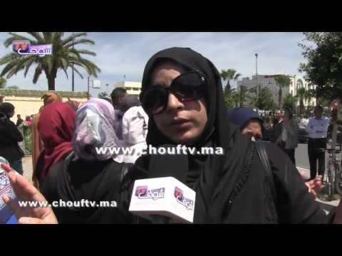 جديد قضية قايد الدروة في المغرب