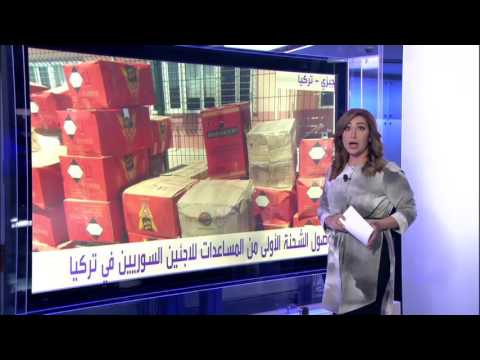 شاهد جنود الطوارئ يحتفلون بإنجازهم في بيشة