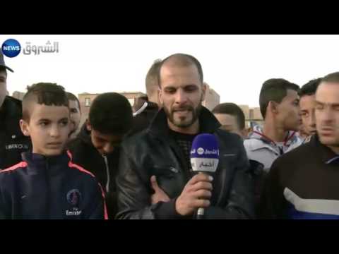 بالفيديو  شباب بلدية قلال يطالبون السلطات الولائية بالدعم والاهتمام
