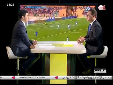 فيديو تحليل ما قبل المباراة وتعليق على اختيار الحكم