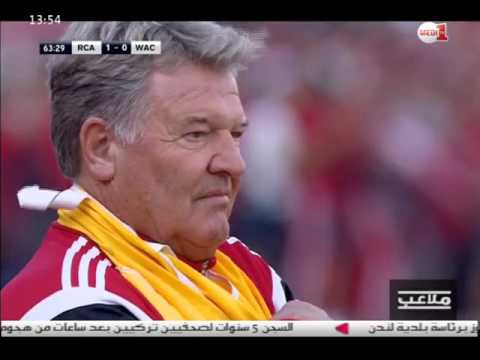 بالفيديو لحظات خالدة وأغنية الحب اللي كان على الديربي 120